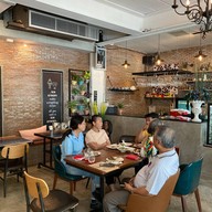 ร้านหอมกับข้าว