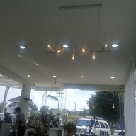 บรรยากาศ BLACKCOFF Rangsit