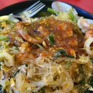 เมนูของร้าน ใหญ่สุกี้ กระทะร้อน ถนนต้นสน