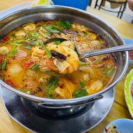 เมนูของร้าน เฟื่องทองฟาร์ม ร้านอาหารเฟื่องทองฟาร์ม
