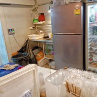 บรรยากาศ ไข่หวานบ้านซูชิ บางแค