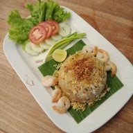 เมนูของร้าน มายเวียดนาม กาดฝรั่ง