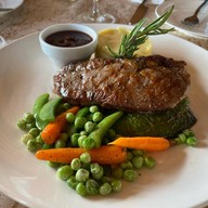 เมนูของร้าน O