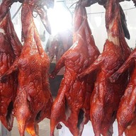 Yameelah Halal Food
