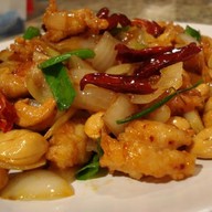 เมนู ครัวไทย