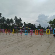 Food Beach Khanom