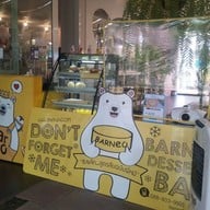 บรรยากาศ Barneo Dessert Bar