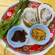เมนูของร้าน เฟื่องทองฟาร์ม ร้านอาหารเฟื่องทองฟาร์ม
