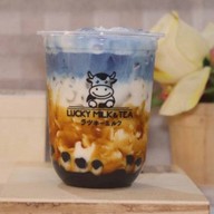 Lucky Milk โลตัสบ่อวิน