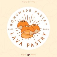 Lava Pastry @Bangkhen