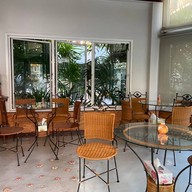 บรรยากาศ Por Pai Bakehouse