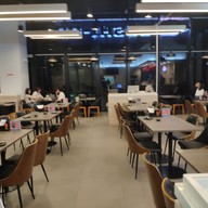 Sushi-OO อารีย์ฮิลล์