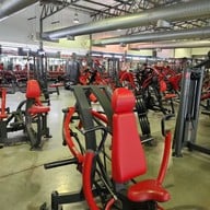 Fitwhey Gym ลาดพร้าว 101