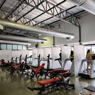 Fitwhey Gym ลาดพร้าว 101