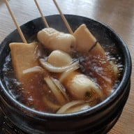 เมนูของร้าน CocoBee โคโค่บี พุทธมณฑลสาย1