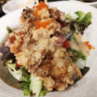 Sushi-OO อารีย์ฮิลล์