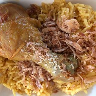 เมนูของร้าน ร้านน้ำชาฅนคอน