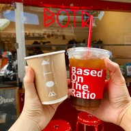 BOTR Coffee (BOTR coffee) จตุจักร -