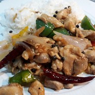 ครัวไทย