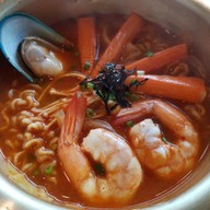 เมนูของร้าน CocoBee โคโค่บี พุทธมณฑลสาย1