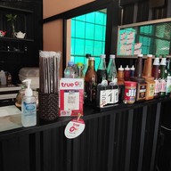 เซฟเฮ้าส์ เบเกอรี่ คาเฟ่ ซอยบ้านสวนเศรษฐกิจ30