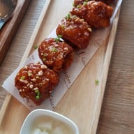 เมนูของร้าน CocoBee โคโค่บี พุทธมณฑลสาย1