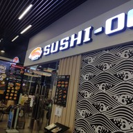 Sushi-OO อารีย์ฮิลล์