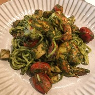 เมนูของร้าน Ñam Ñam Pasta & Tapas อาร์คิว 49