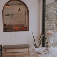 Amuse Cafe'