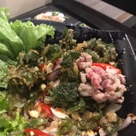เมนู ตำมั่ว ปตท.นางรอง-บุรีรัมย์