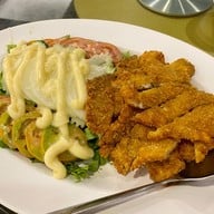 เมนูของร้าน ภัตตาคารเสียวเสี้ยว