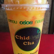 ร้านชิดชา ตลาดเก้าแสน