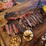 เมนูของร้าน Cocotte Farm Roast & Winery พร้อมพงษ์