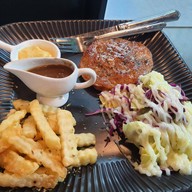 เมนูของร้าน ภูเจ้าเอย