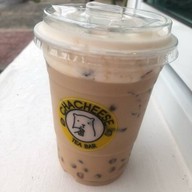 Chacheese Tea Bar สามพราน