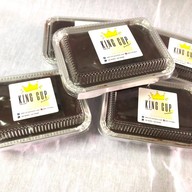 KING CUP bakery พัฒนาการ