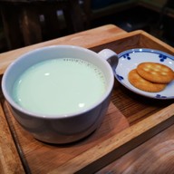 เมนูของร้าน สองผัวเมีย  มุมกาแฟ & ห้องทานข้าว เชียงคาน