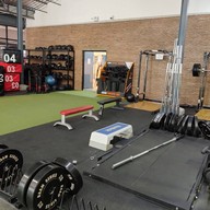 Fitwhey Gym ลาดพร้าว 101