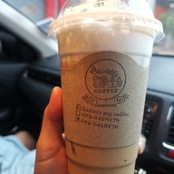 เมนูของร้าน Barista Pig Coffee