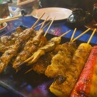 ตั้งโต๊ะหม่าล่า สาขา 1 ราชพฤกษ์
