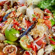 กินกับเป็ก เอสพาร์ครังสิต