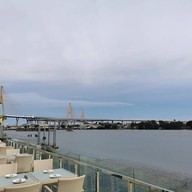 บรรยากาศ BuriTara Riverfest