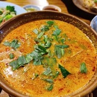 ข้าวต้มปูทอง