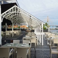 บรรยากาศ BuriTara Riverfest