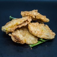 วังดีร์กล้วยทอด ปตท. Energy park