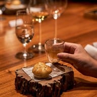 The Table by Chef Pam