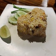 ข้าวต้มปูทอง