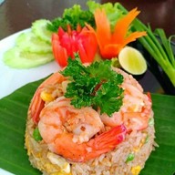 เมนูของร้าน Loco Elvis @The Moat Chiangmai