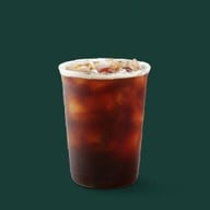 เมนูของร้าน Starbucks A-link Shopping Mall