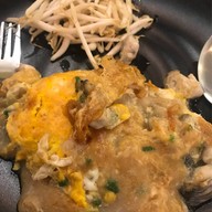 เมนูของร้าน เฮงหอยทอดชาวเล เจริญนคร17-19